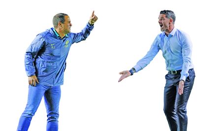 América vs Chivas, una oportunidad inmejorable para que Guadalajara cobre revancha