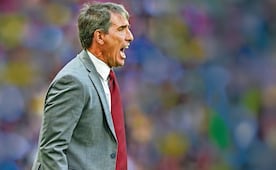 América cambia de rumbo; la cantera toma protagonismo con Guillermo Almada