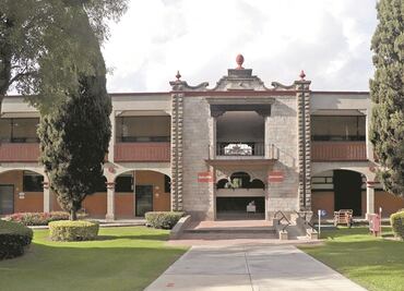 Juez ordena regreso de la UDLAP al patronato