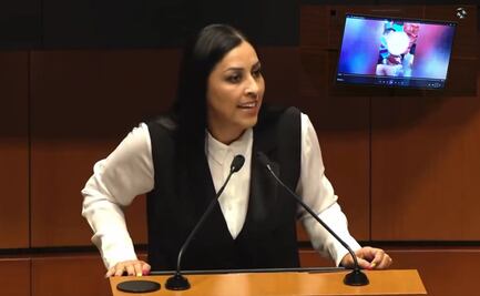 Diputada del PRI exhibe en San Lázaro video de la agonía de Dante Emiliano, niño baleado en Tabasco 