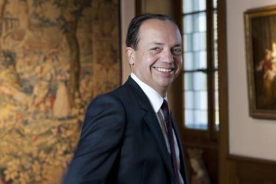 Christophe Claret: es la hora de los independientes