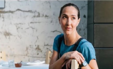 Chef Gabriela Cámara es la nueva presidenta honorífica del Fondo Mixto de Turismo de la CDMX