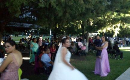 Suspenden 16 fiestas por no atender medidas de sanidad en Guanajuato