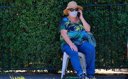 Por Covid, decretan nuevo confinamiento en Melbourne en pleno Abierto de Australia