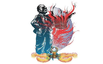 El presidente que no oye denuncias sobre sus cercanos