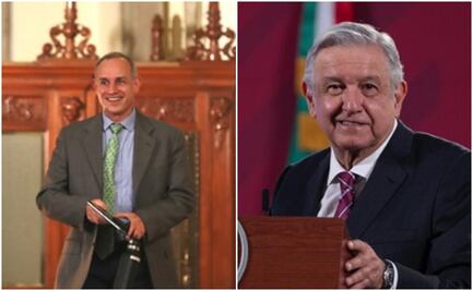 PAN en Congreso de CDMX exhorta a AMLO y López-Gatell a usar cubrebocas