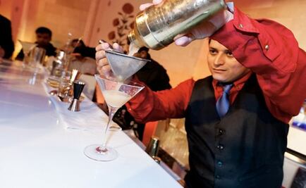 CMDX será sede de competencia mundial de bartenders 