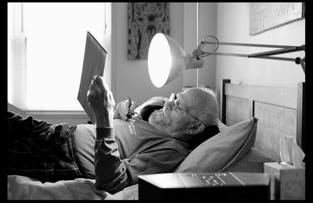 Oliver Sacks: una vida marcada por la intensidad