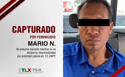 Cae presunto homicida de Melody, ciudadana de EU desaparecida en Tlaxcala