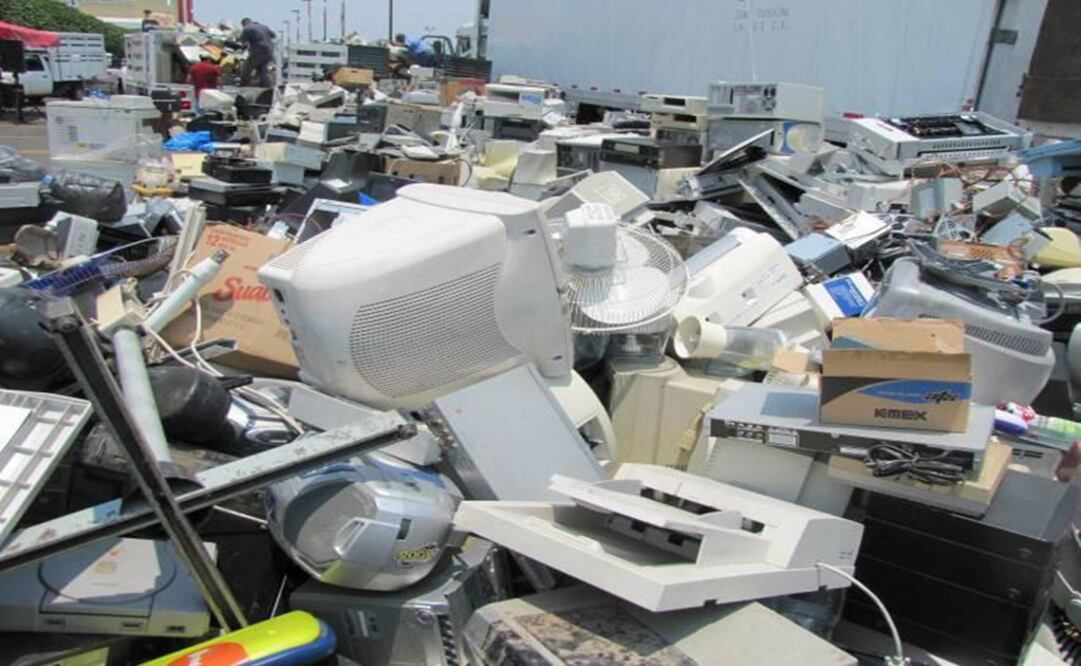 (Foto:Archivo/ElUniversal)