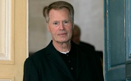 Le Clézio dedicará discurso a Cervantes