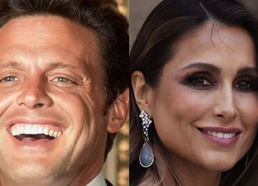 Así es la maravillosa vista de la mansión en la que viven Luis Miguel y Paloma Cuevas