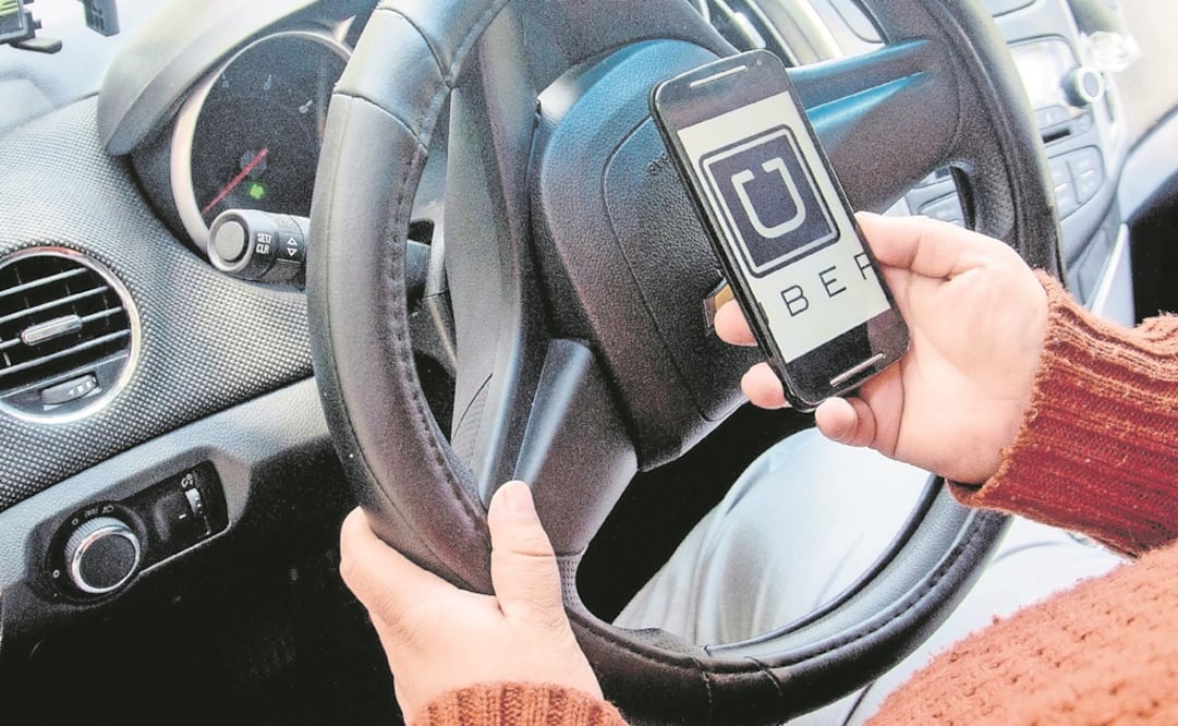 (Foto: Archivo/El Universal) 