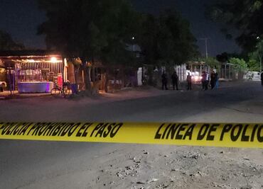 Hombres armados irrumpen en velorio y matan a hermano del difunto en Culiacán; van 7 muertos tras ataques a negocios de tragamonedas