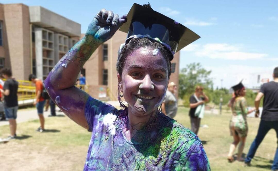 Foto: La Nación / Argentina / GDA