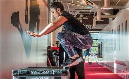 Cancelan pelea de mexicana por pasarse mucho de peso