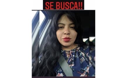 Familiares y colectivos buscan a Lupita, desaparecida en Guanajuato