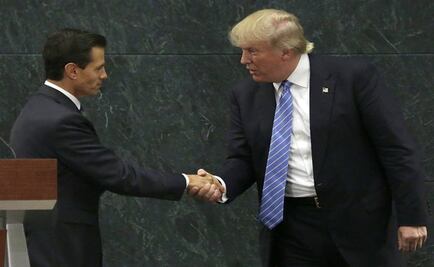 Already reeling, Mexico fears it has much to lose with Trump