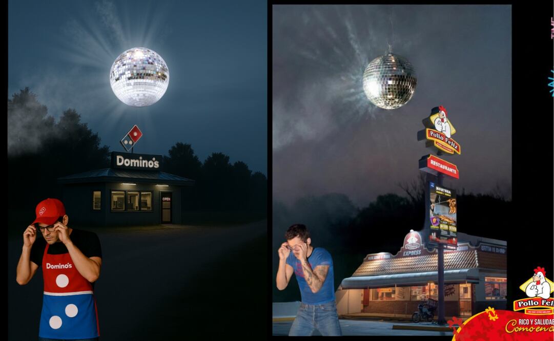 Harry Styles anuncia gira y nuevo álbum; marcas recrean portada y causa furor. Foto: Instagram