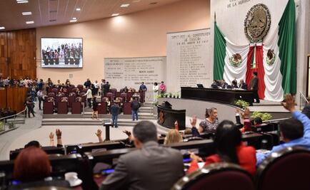 Aprueban reforma educativa en Veracruz y Chihuahua