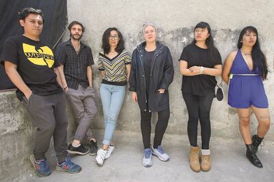 “Se funcionarizó el Fonca y se achicó al sistema”