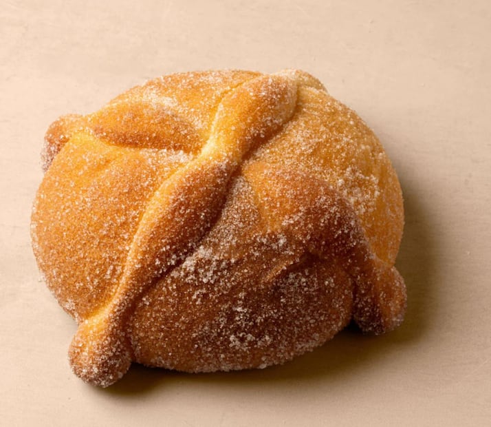 El pan de Bake está disponible durante junio. Foto: Bake México