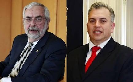 Condena Consejo Universitario sentencia a Graue y a exdirector de FES Aragón de 15 mdp; señala intromisión a autonomía de la UNAM
