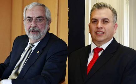 Académicos de la UNAM condenan sanción contra Graue y exdirector de la FES Aragón; fueron condenados a pagar 15 mdp por daño moral