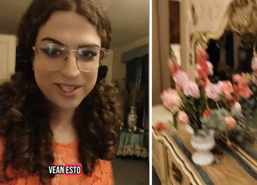 Directora de Johanne Sacreblu presume primer vistazo de la locación para segunda parte; "esto es Francia"