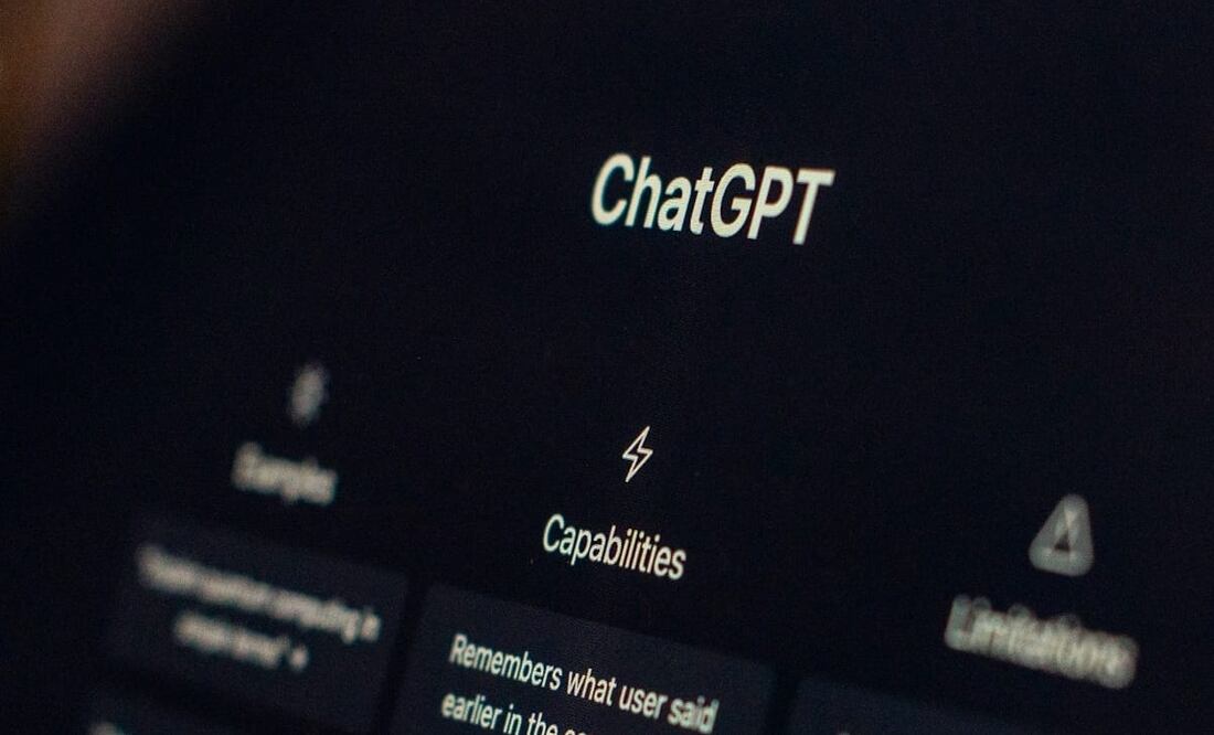 Este es el secreto detrás del nombre de ChatGPT y la razón por las que otras IA no lo tienen. Foto: Unsplash