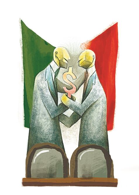 Ilustración: DANIEL RAZO 