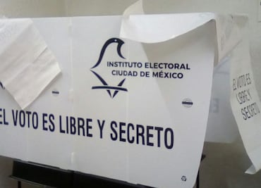 Entérate. Conoce a los candidatos a la alcaldía de Gustavo A. Madero