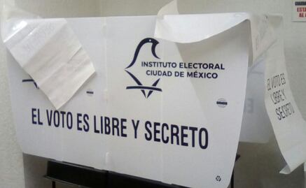 Habilitan micrositio para quienes busquen una candidatura sin partido en la CDMX