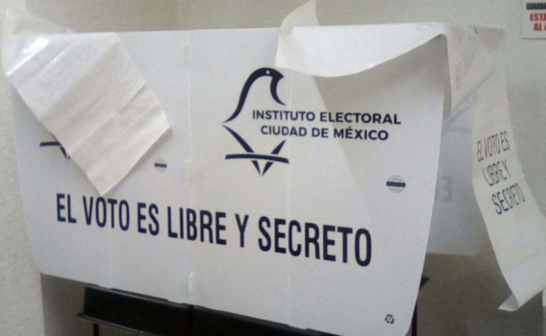 Foto: Especial / IECM