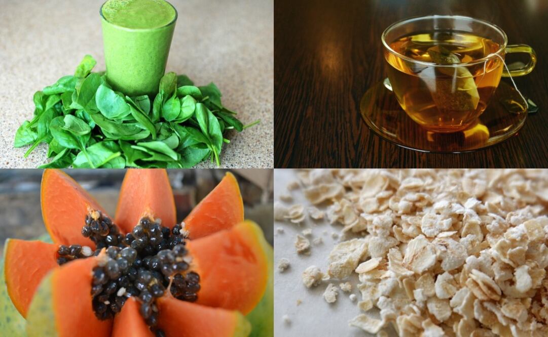 El reflujo es un malestar muy común que tiene diversas causas, entre ellas comer picante en exceso. (Fotos: Pixabay)