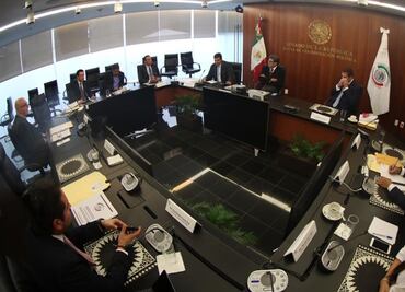 Gobernador de Nayarit pide recursos al Senado