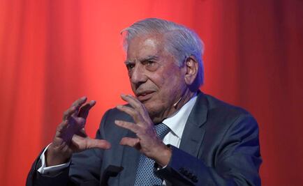 Escritores, entre ellos Vargas Llosa, rechazan indulto a Fujimori