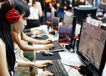 PC's las favoritas de los gamers