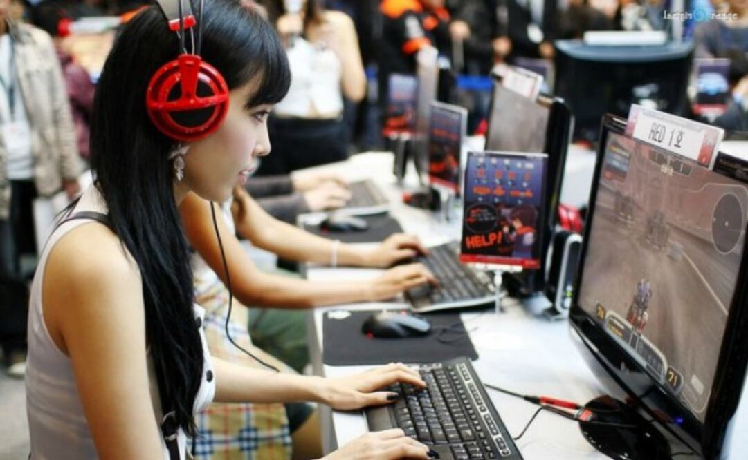  En su reporte ASUS Mobility Report 2014 precisó que las personas interesadas en los videojuegos eligen computadoras de escritorio por encima de las consolas. . (Foto: Especial ) 