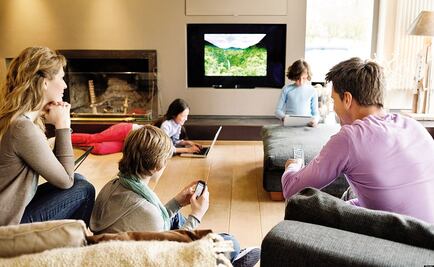 Generación Alfa prefiere gadgets en lugar de juguetes o salir de viaje