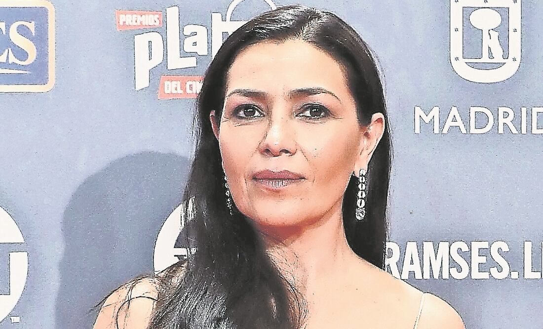 La presidenta de la AMACC pide que la cinematográfica se una. (ARCHIVO EL UNIVERSAL)