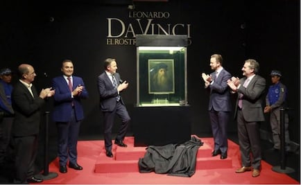 El Ayuntamiento de Puebla responde sobre muestra de Da Vinci