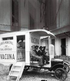 Insalubridad, el gran problema