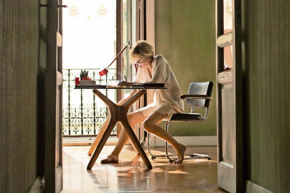 Juliet a estrenará comercialmente en salas nacionales, el 8 de julio (ARCHIVO EL UNIVERSAL)