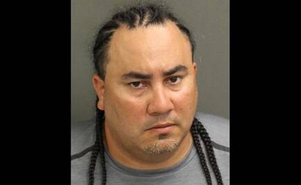 Hombre mata a empleado de restaurante en EU porque se tardó con su comida