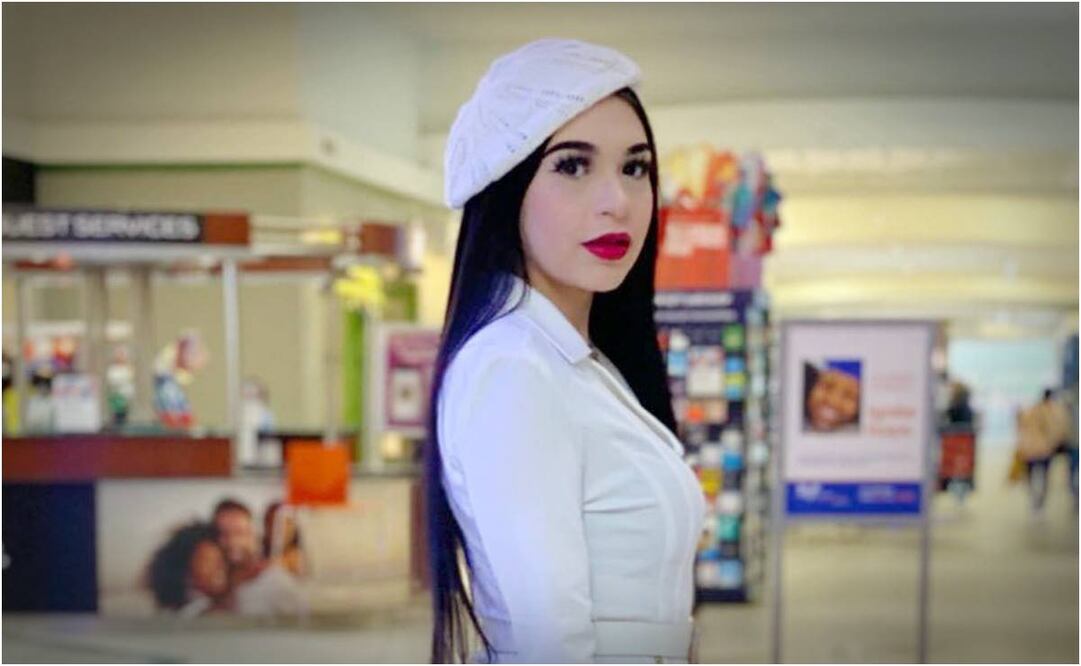 Bionce Amaya, ¿un caso similar al de Debanhi Escobar?. Foto: Especial