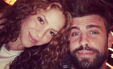 Shakira desea que Gerard Piqué la siga viendo como "su chica", por eso le huye al matrimonio