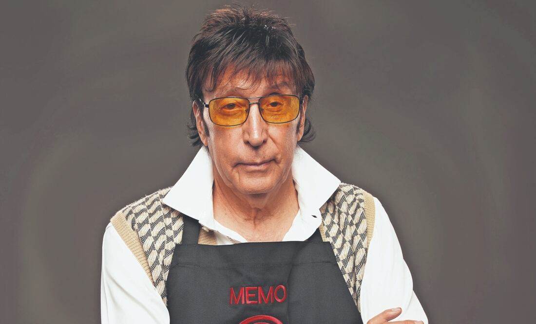 El comediante fue el tercer eliminado del reality de Azteca. Foto: de AZTECA