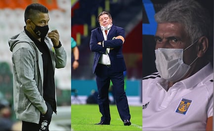 Game of Thrones del futbol mexicano