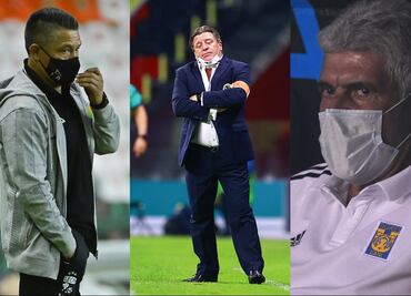 Game of Thrones del futbol mexicano